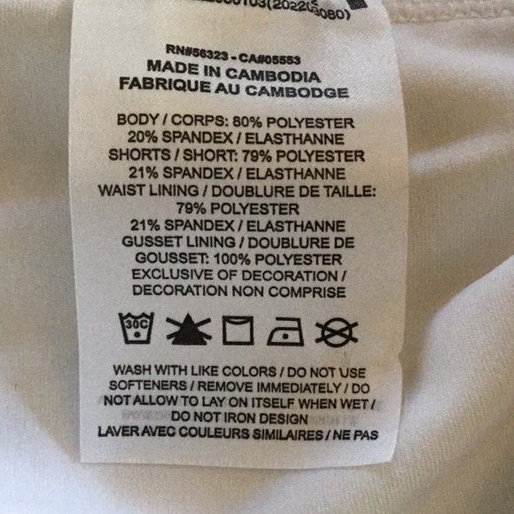 EUC Nike Golf Skort - Picture 4 of 4